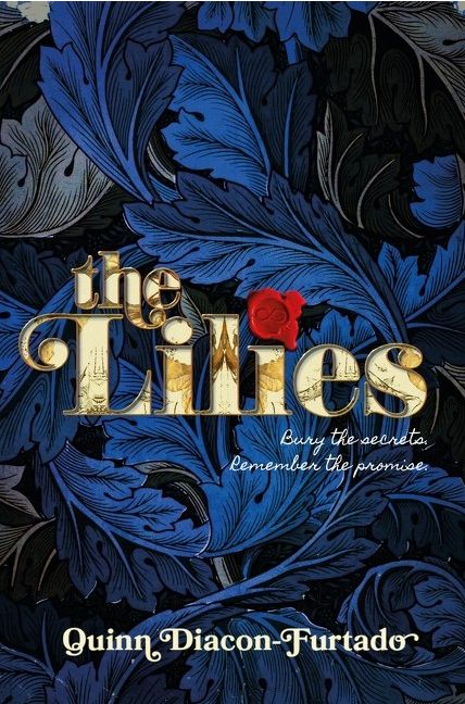The Lilies The Lilies