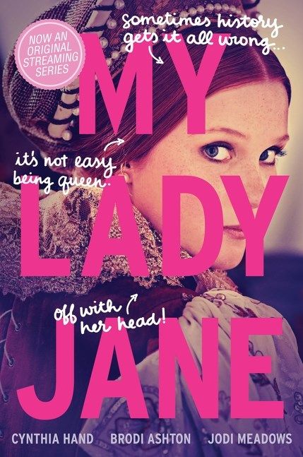 My Lady Jane