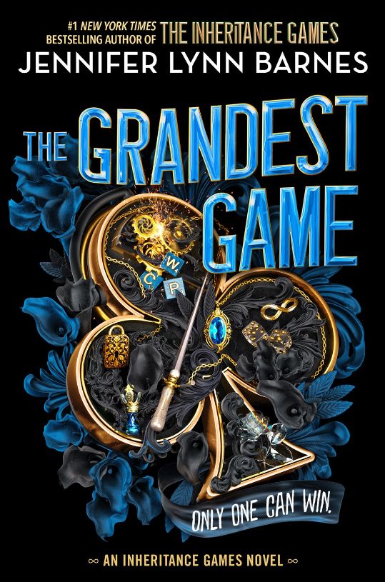 The Grandest Game #1