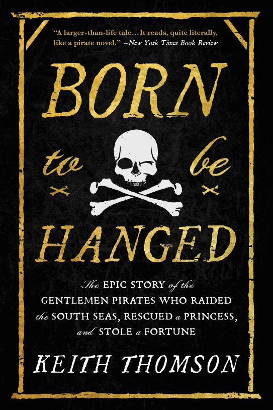 Born to Be Hanged