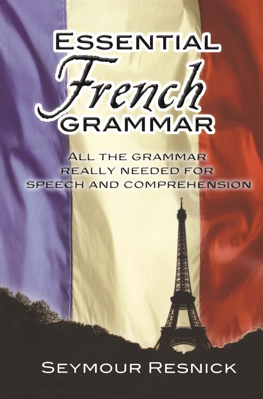 Essential French Gramar