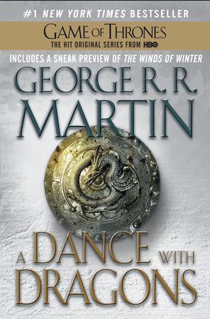 A Dance with Dragons