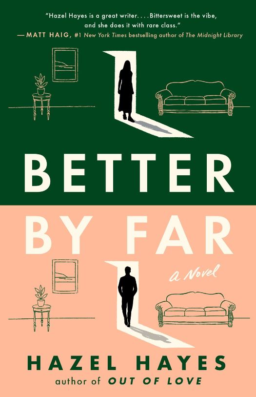 Better by Far Better by Far