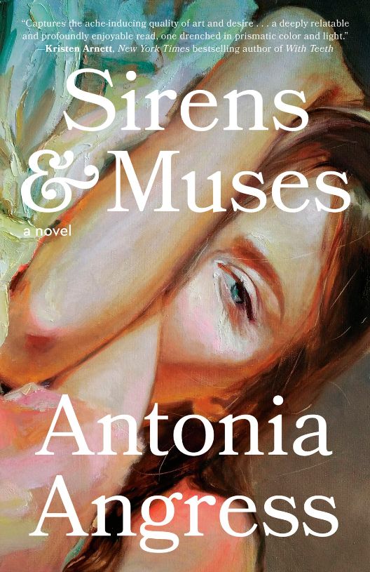 Sirens &amp; Muses