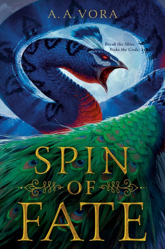 Spin of Fate