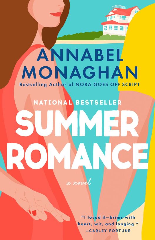 Summer Romance Summer Romance