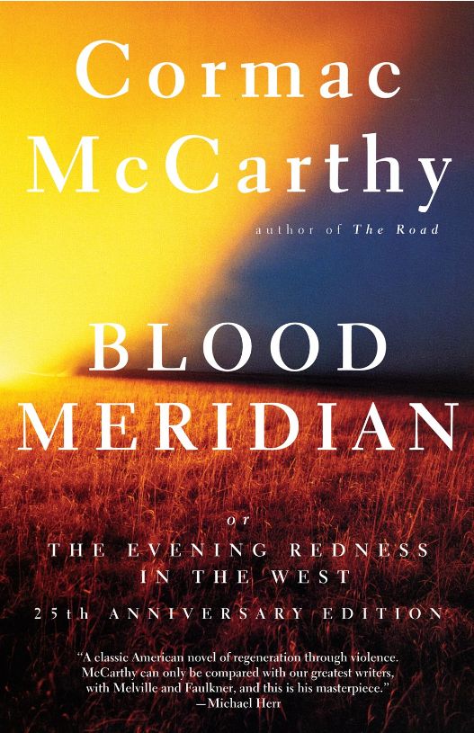 Blood Meridian (Ingram)