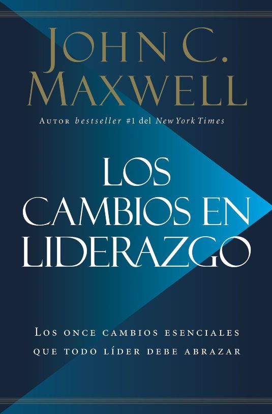Los Cambios en Liderazgo