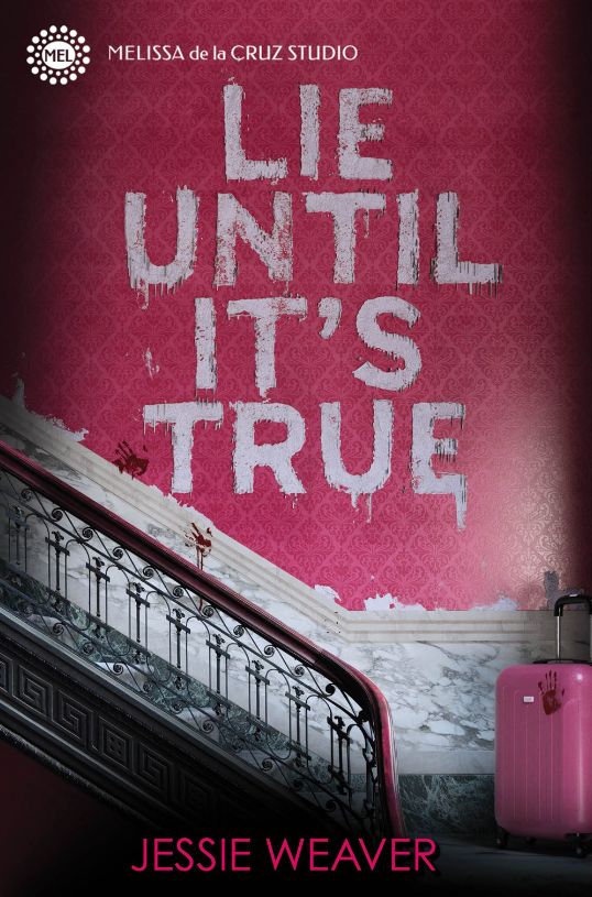 Lie Until is True Lie Until is True