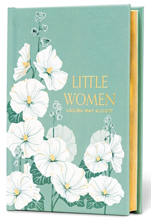 Little Women Little Women