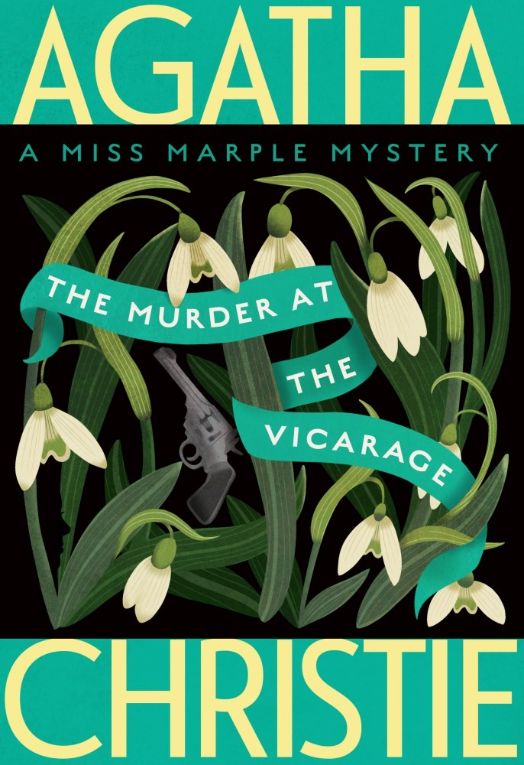 The Murder at the Vicarage The Murder at the Vicarage