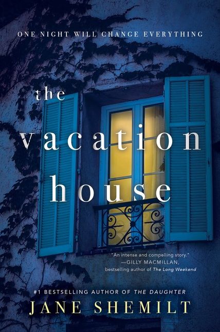 The Vacation Houe The Vacation Houe