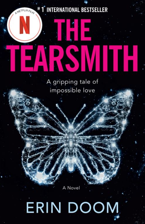 The Tearsmith The Tearsmith