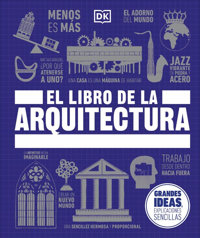 El Libro de Arquitectura