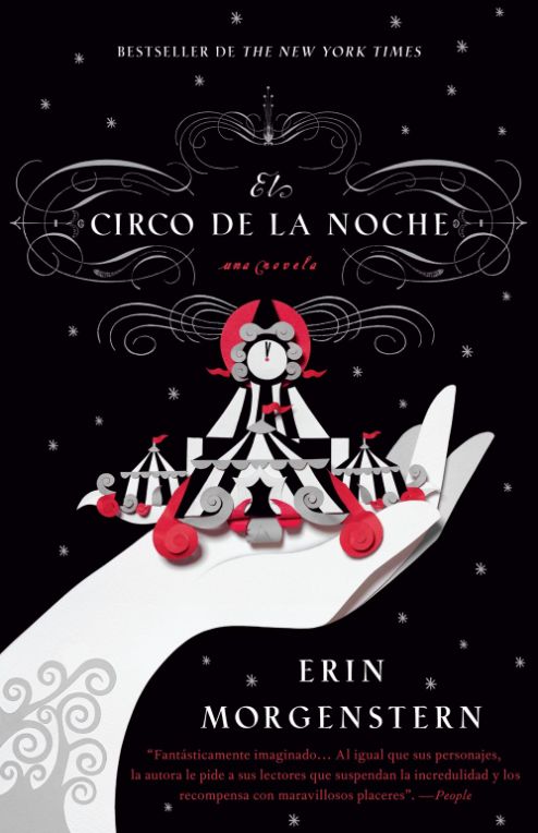 El Circo de la Noche