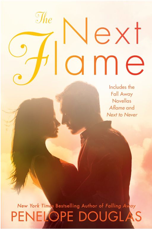 The Next Flame The Next Flame