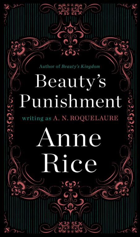Beauty's Punishment Beauty's Punishment