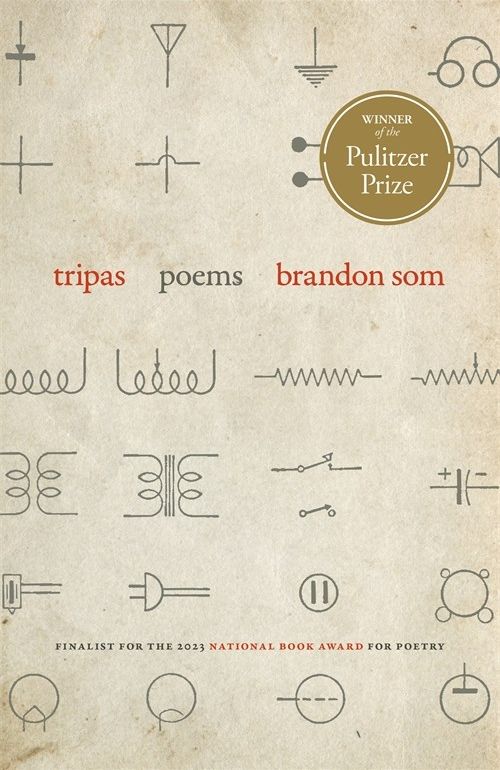 Tripas Poems