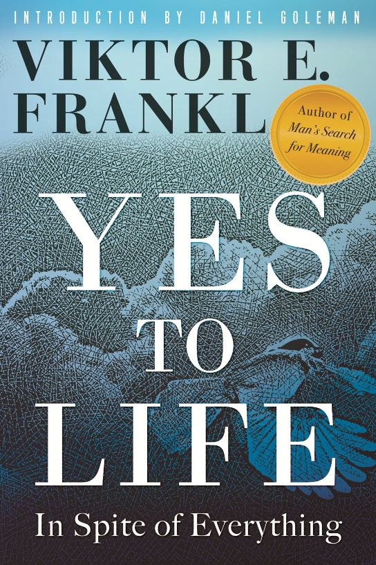 Yes to Life Yes to Life