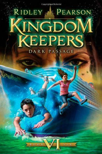 Kingdom Keepers vol.VI