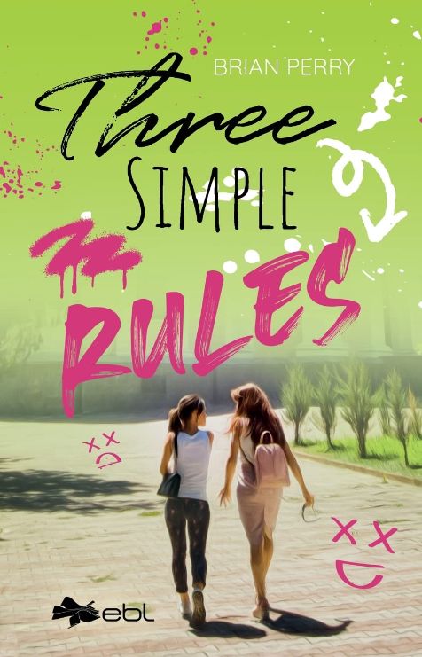 Three Simple Rules Three Simple Rules