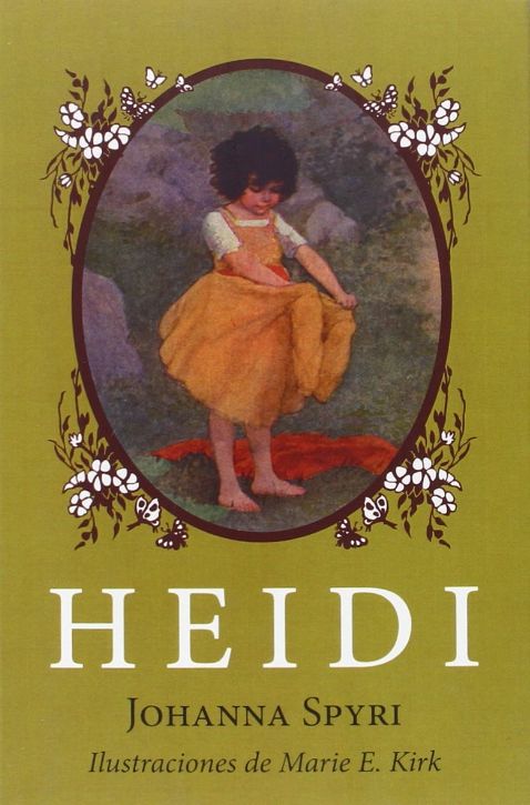 Heidi
