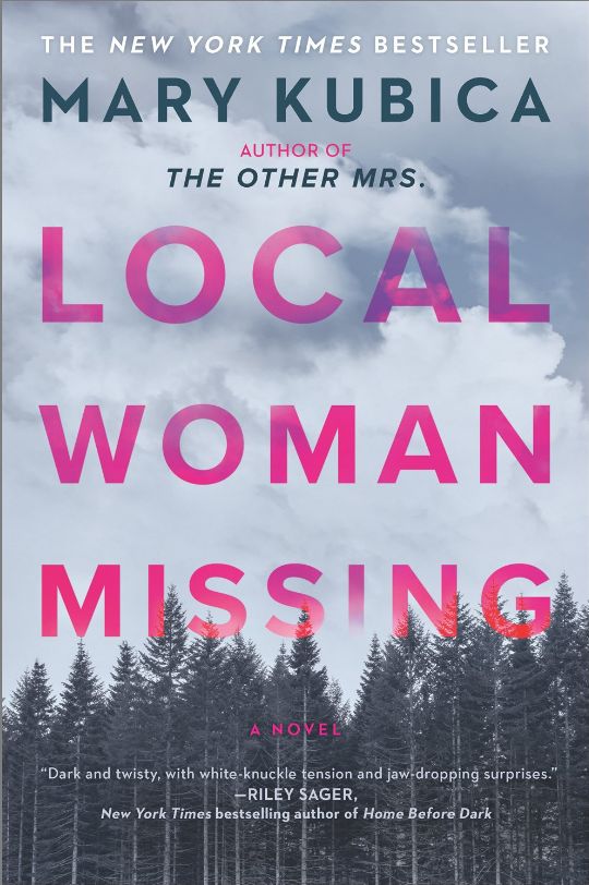 Local Woman Missing Local Woman Missing