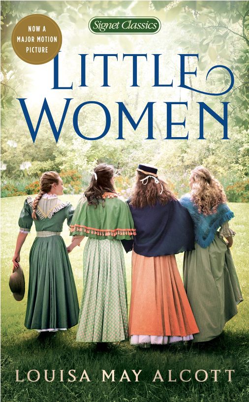 Little Woman