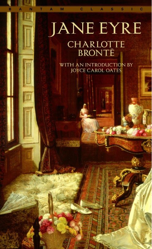 Jane Eyre - Bantam