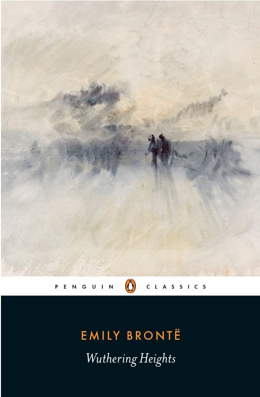 Wuthering Heights