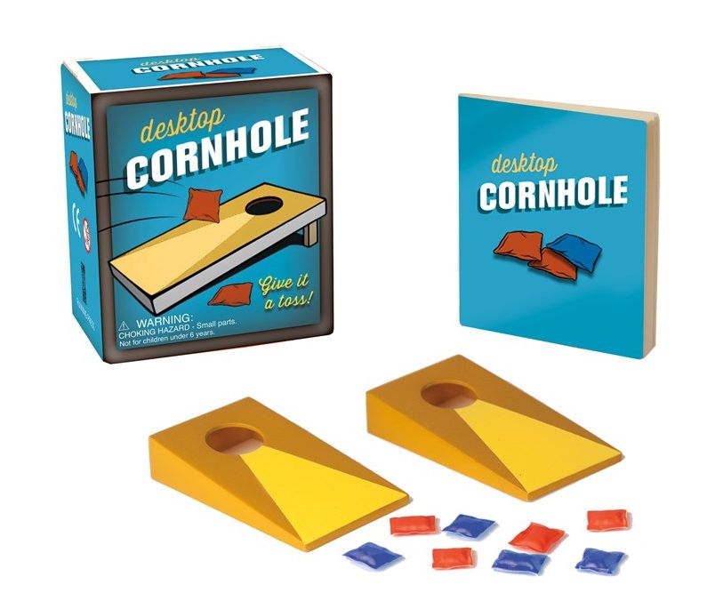 Destop Cornhole Destop Cornhole