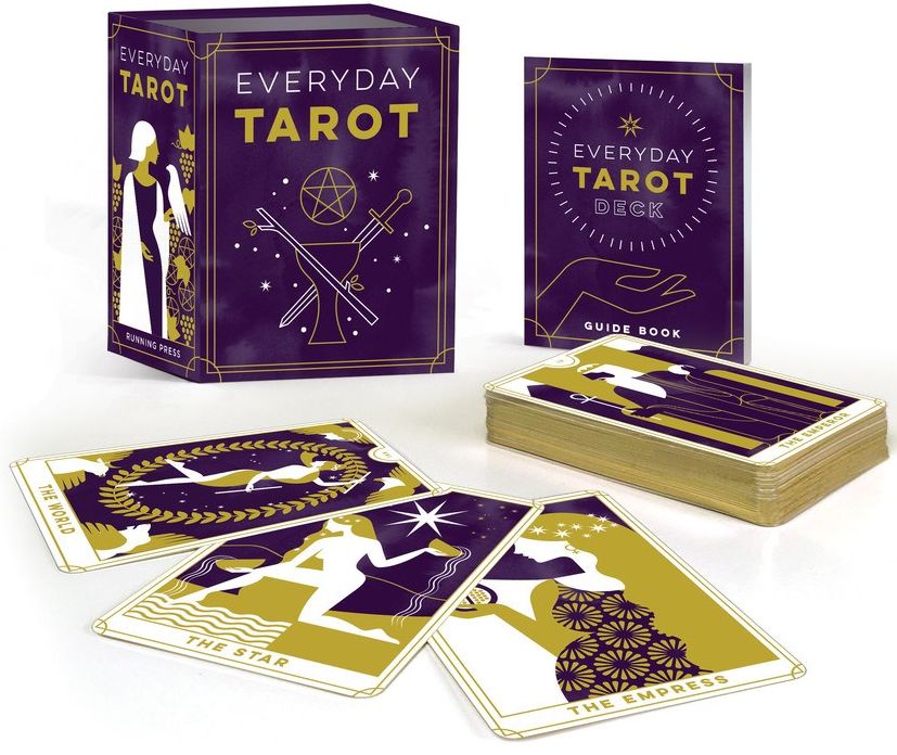 Everyday Tarot
