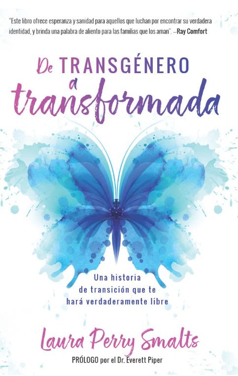 De Transgenero a Transformada
