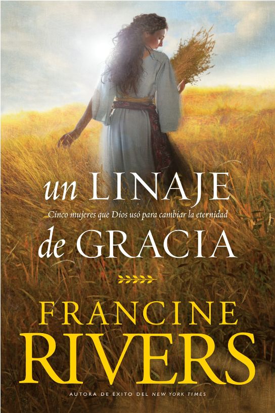 Un linaje de gracia Un linaje de gracia