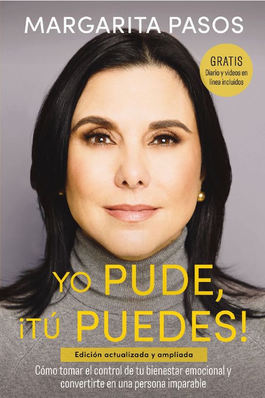 Yo Pude, Tu Puedes! Yo Pude, Tu Puedes!