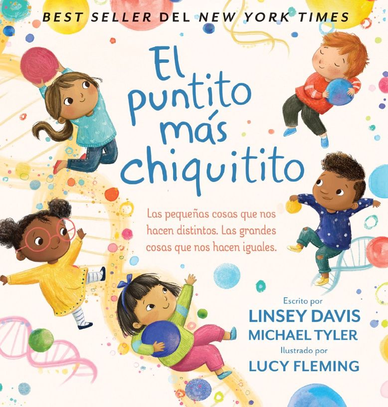 El Puntito mas chiquito
