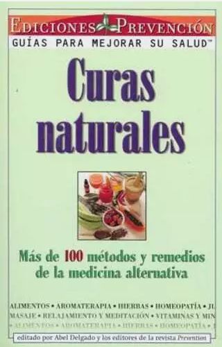 Curas Naturales