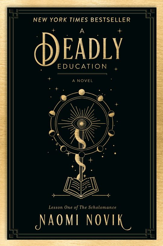 A Deadly Education
