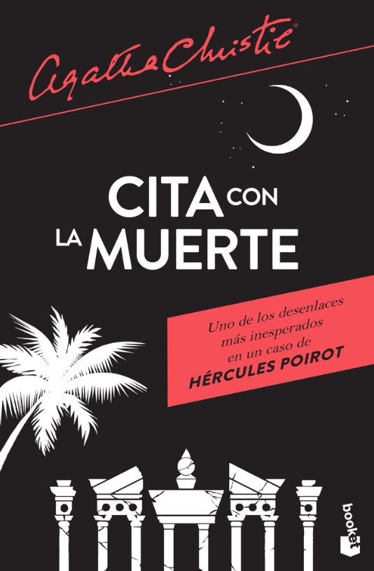 Cita con la Muerte