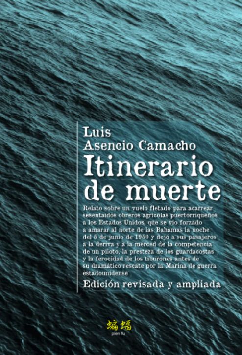 Itinerario de muerte