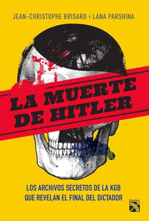 La Muerte de Hitler La Muerte de Hitler