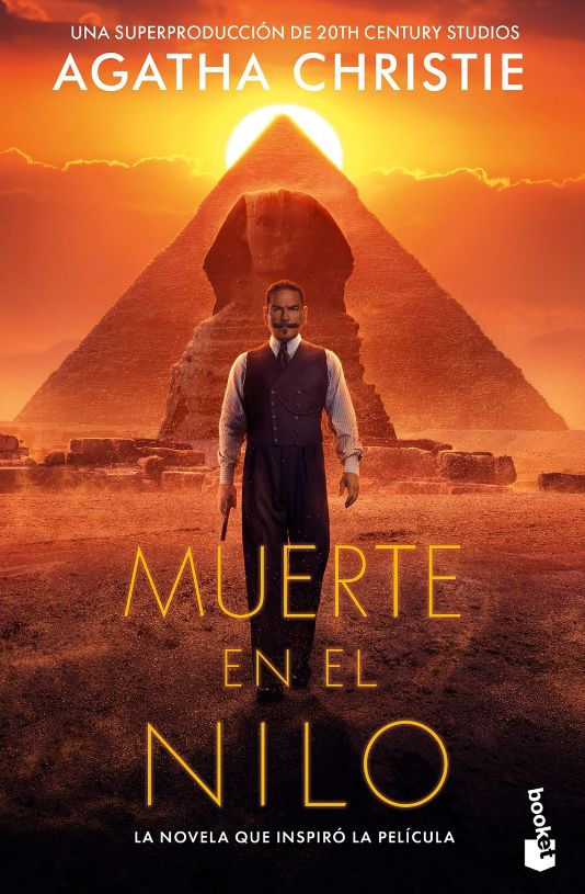Muerte en el Nilo