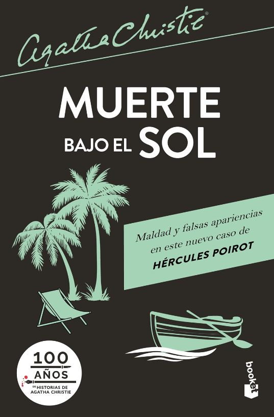 Muerte Bajo el Sol