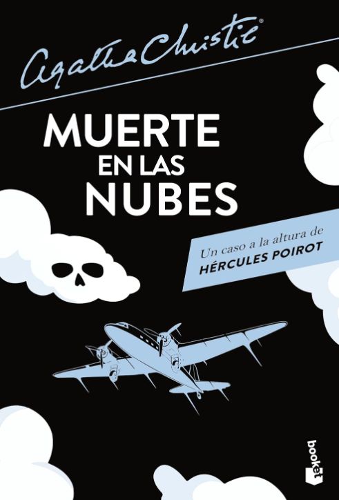 Muerte en las Nubes