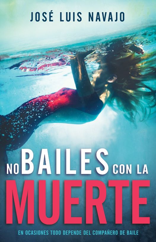 No Bailes con La Muerte No Bailes con La Muerte