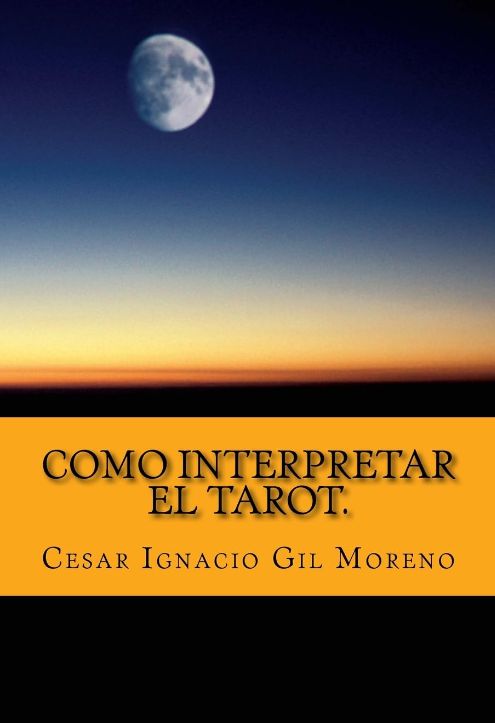 Como interpretar el tarot