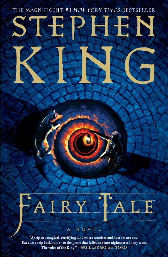 Fairy Tale - Scribner