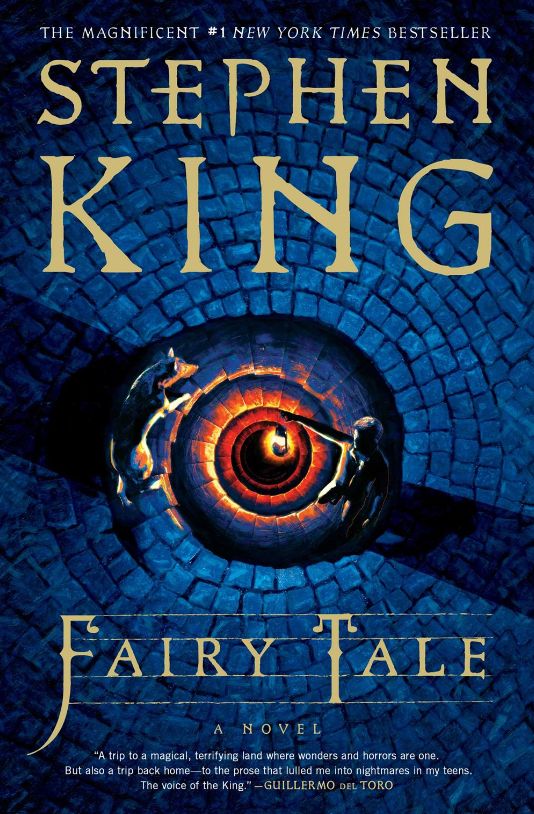 Fairy Tale Fairy Tale