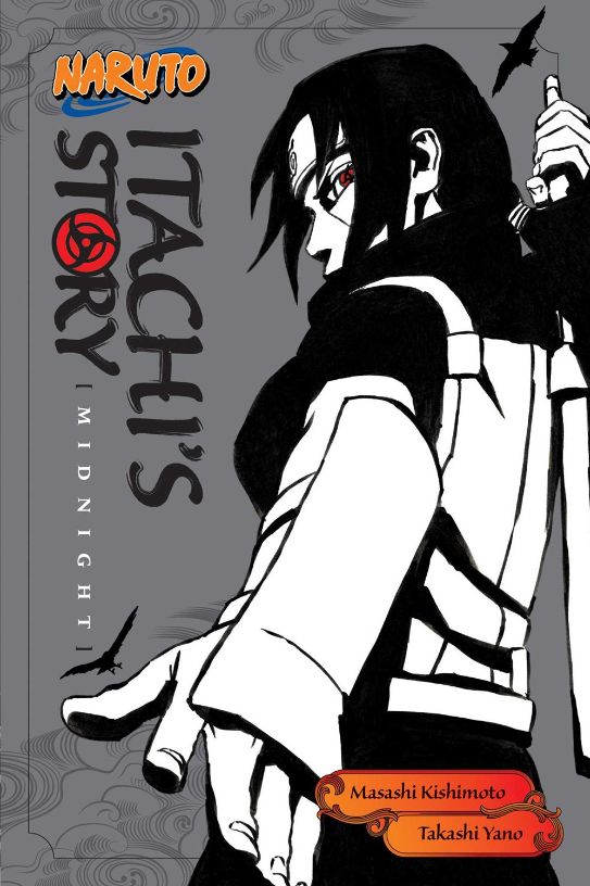 Naruto: Itachi's Story - Midnight