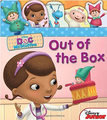 Disney Doc McStuffins